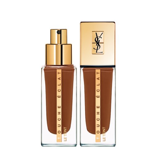 YVES SAINT LAURENT Touche Eclat Le Teint - Fond de Teint YVES SAINT LAURENT Touche Eclat Le Teint - Fond de Teint